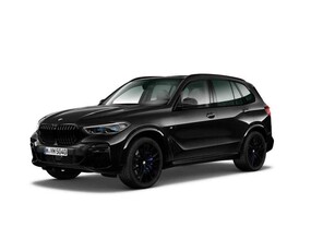 BMW X5 XDrive30d M-Sport | Grijs kenteken | Panorama | Trekhaak | 22