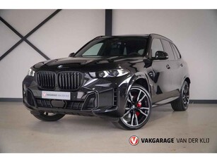 BMW X5 XDrive30d M-Sport Pro | Grijs Kenteken | Panorama | Trekhaak | Comfort Zetels | H/K | 22