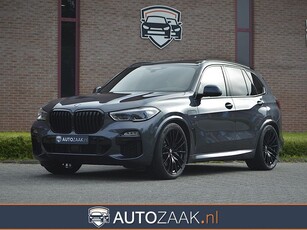 BMW X5 xDrive45e High Executive M Sport Active Steering