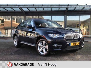 BMW X6 xDrive50i High Executive