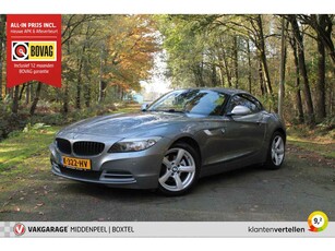 BMW Z4 sDrive 20i Executive