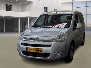 Citroen Berlingo 1.6 HDIF Multispace/RIJDT ALS NIEUW!