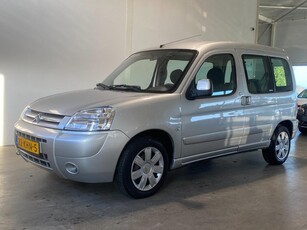 Citroen Berlingo 1.6i 16V 2x schuifdeur airco trekhaak