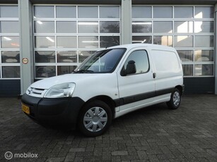 Citroen Berlingo bestel 1.6 HDI Airco