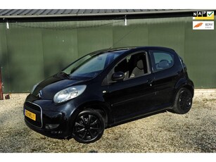 Citroen C1 1.0-12V EERSTE EIGENAAR/AIRCO/VIJFDEURS/