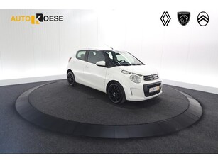 Citroen C1 1.0 e-VTi Feel Infotainment Scherm Airco