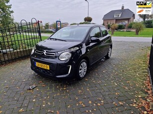 Citroen C1 1.0 e-VTi Selection 5-deurs org. NL auto