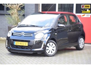 Citroen C1 1.0 VTi Feel 2019 Airco 5 Deurs Bluetooth 15x op