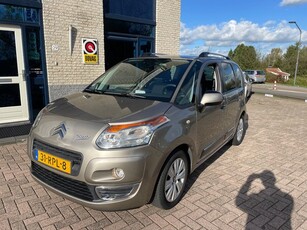 Citroen C3 Picasso 1.6 VTi Exclusive- trekhaak-clima-NL auto