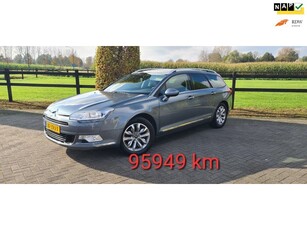 Citroen C5 Tourer 1.6 THP Collection NL auto Weinig KM