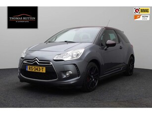 Citroen DS3 1.6 THP Sport Chic 2011 Airco Cruise