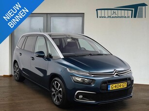 Citroen Grand C4 SpaceTourer 1.2 PureTech