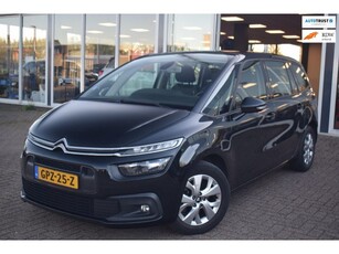 Citroen Grand C4 SpaceTourer 1.2 PureTech Business