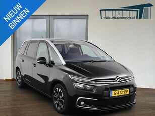 Citroen Grand C4 SpaceTourer 1.2 PureTech