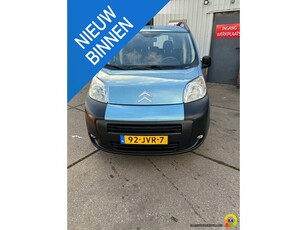 Citroen Nemo 1.4i Multispace