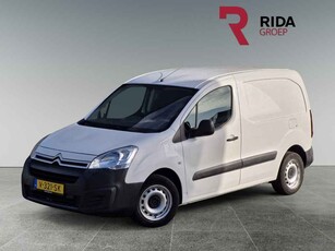 Citroën Berlingo 1.6 BlueHDI 75 Club