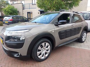 Citroën C4 Cactus 1.2 PureTech Feel NAP