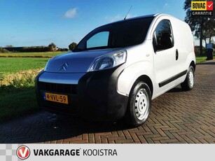 Citroën Nemo 1.3 HDiF MARGE Auto