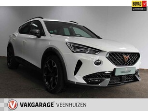 CUPRA Formentor 1.4 e-Hybrid VZ Copper Edition|RIJKLAAR PRIJS|