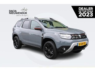 Dacia Duster 1.0 TCe Bi-Fuel Extreme CAMERA