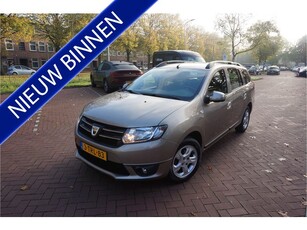 Dacia Logan MCV 0.9 TCe Prestige CRUISECONTROL TELEFOON