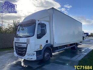 DAF LF 230 (bj 2018, automaat)