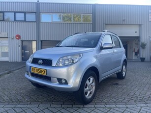 Daihatsu Terios 1.5-16v Expedition 2WD Automaat Nieuwe