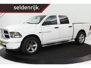 Dodge Ram 1500 5.7 HEMI V8 4x4 Crew Cab Camera Trekhaak