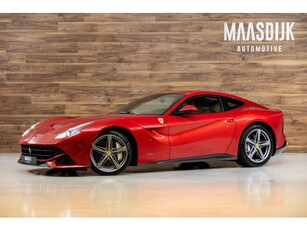 Ferrari F12 6.3 Berlinetta HELENL CarFull