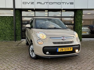 Fiat 500L 0.9 TwinAir Lounge Cappuccino Glazendak PDC