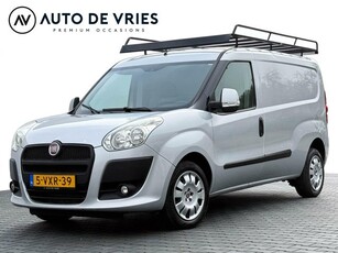 Fiat Doblò Cargo 1.3 Multijet 90pk L2H1 Maxi Airco