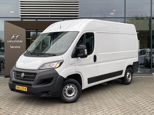 Fiat Ducato 30 2.3 MultiJet L2H2 Luxury Pack Navigatie