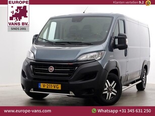 Fiat Ducato 35 2.3 MultiJet 177pk E6 Automaat L2H1