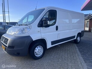 Fiat Ducato bestel 33 2.3 MultiJet MH1