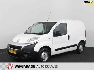 Fiat Fiorino 1.3 MJ SX | 3 stuks op voorraad |NAP | Euro 6 | Schuifdeur