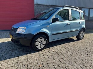 Fiat Panda 1.1 Active Plus (bj 2003)