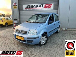 Fiat Panda 1.2 Edizione Cool AIRCO APK tot 11-2025