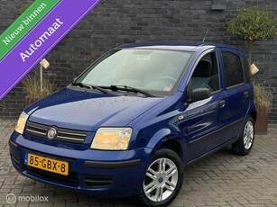 Fiat Panda 1.2 Emotion -AIRCO-AUT Apk (31-10-2025) *INRUIL