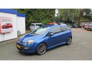 Fiat Punto Evo 1.4-16V Multiair Racing