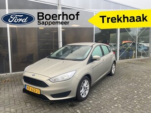 Ford Focus Trend 100 pk 1e Eig. Trekhaak Camera