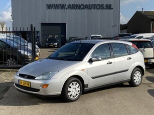 Ford Focus 1.6-16V 101 PK Trend 5-DEURS, AIRCO, APK TOT