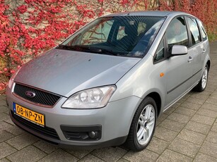 Ford Focus C-Max 1.8-16V First Edition154000KMAirco