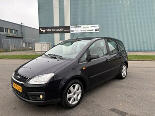 Ford Focus C-MAX 1.8-16V Futura 126 PK.