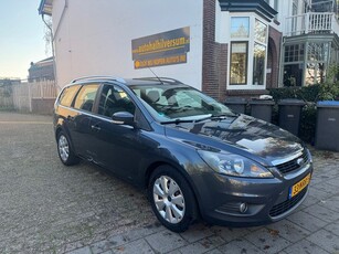 Ford Focus Wagon 1.6 Comfort