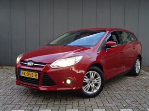 Ford Focus Wagon 1.6 TI-VCT Trend Mooie&Prima Focus