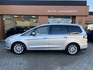 Ford Galaxy 2.0 Titanium - Automaat - 7 zits | Stoelverw. | Trekhaak