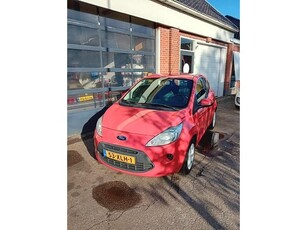 Ford Ka 1.2 Champions Edition start/stop AIRCO, NW