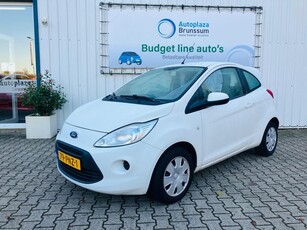 Ford Ka 1.2 Comfort start/stop