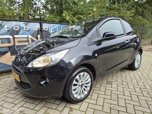 Ford Ka 1.2 Titanium X AIRCO ELEK RAMEN 15'' AUX