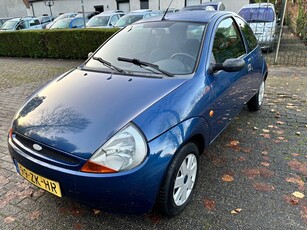 Ford Ka 1.3 Cool & Sound 1 JAAR APK GEEN ROEST